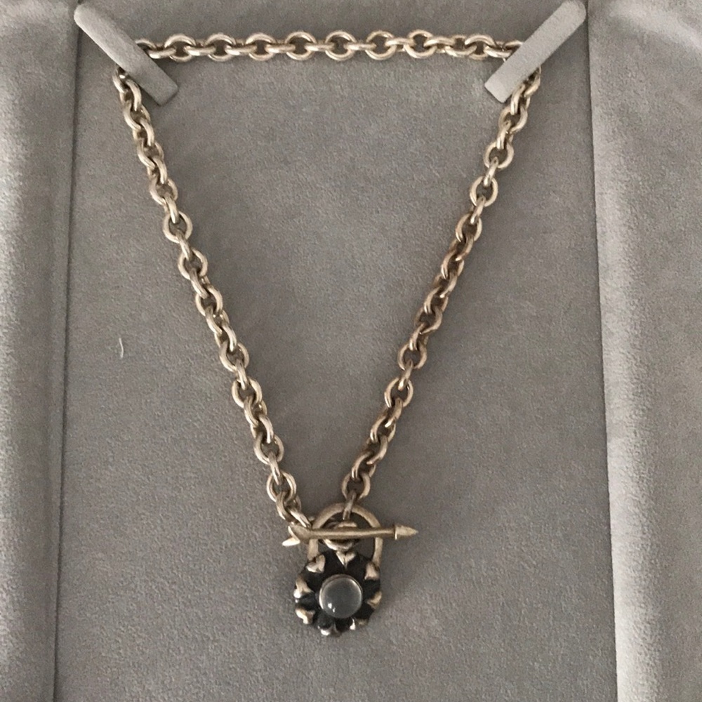 Margot Manhattan necklace